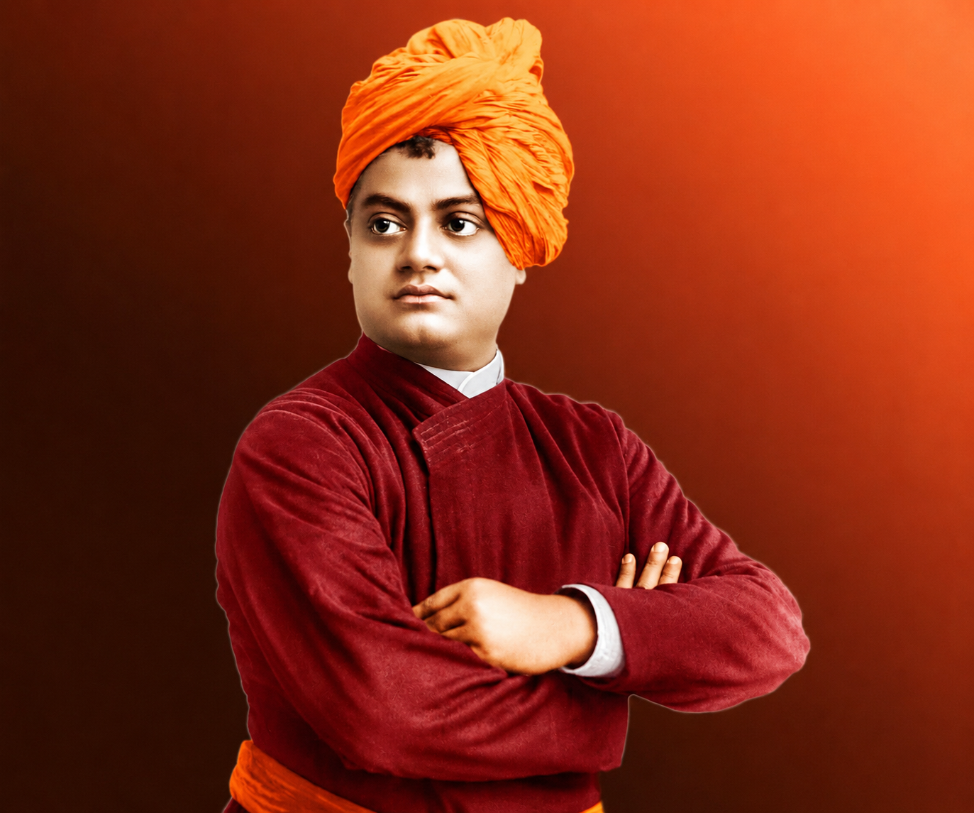 Swami Vivekanand
