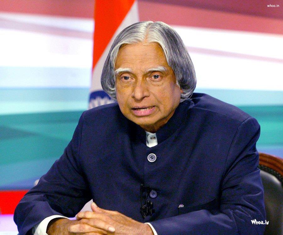 APJ Abdul Kalam